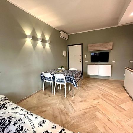 Casa Mare L.Ea. Apartment Follonica Ngoại thất bức ảnh