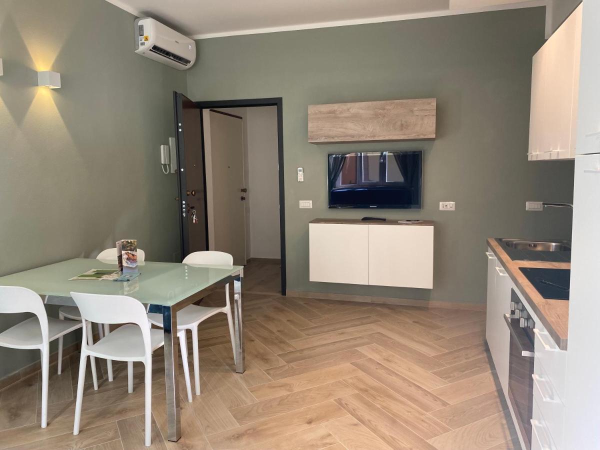 Casa Mare L.Ea. Apartment Follonica Ngoại thất bức ảnh