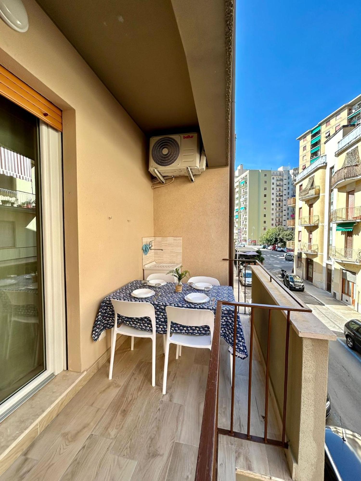 Casa Mare L.Ea. Apartment Follonica Ngoại thất bức ảnh
